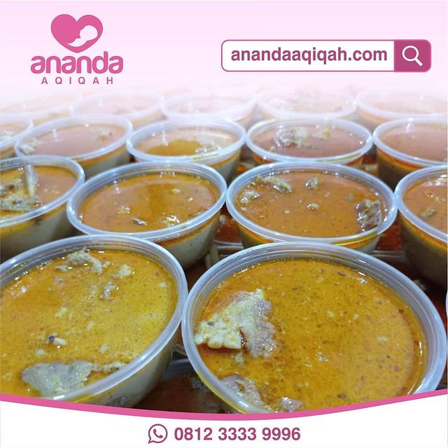 aqiqah surabaya