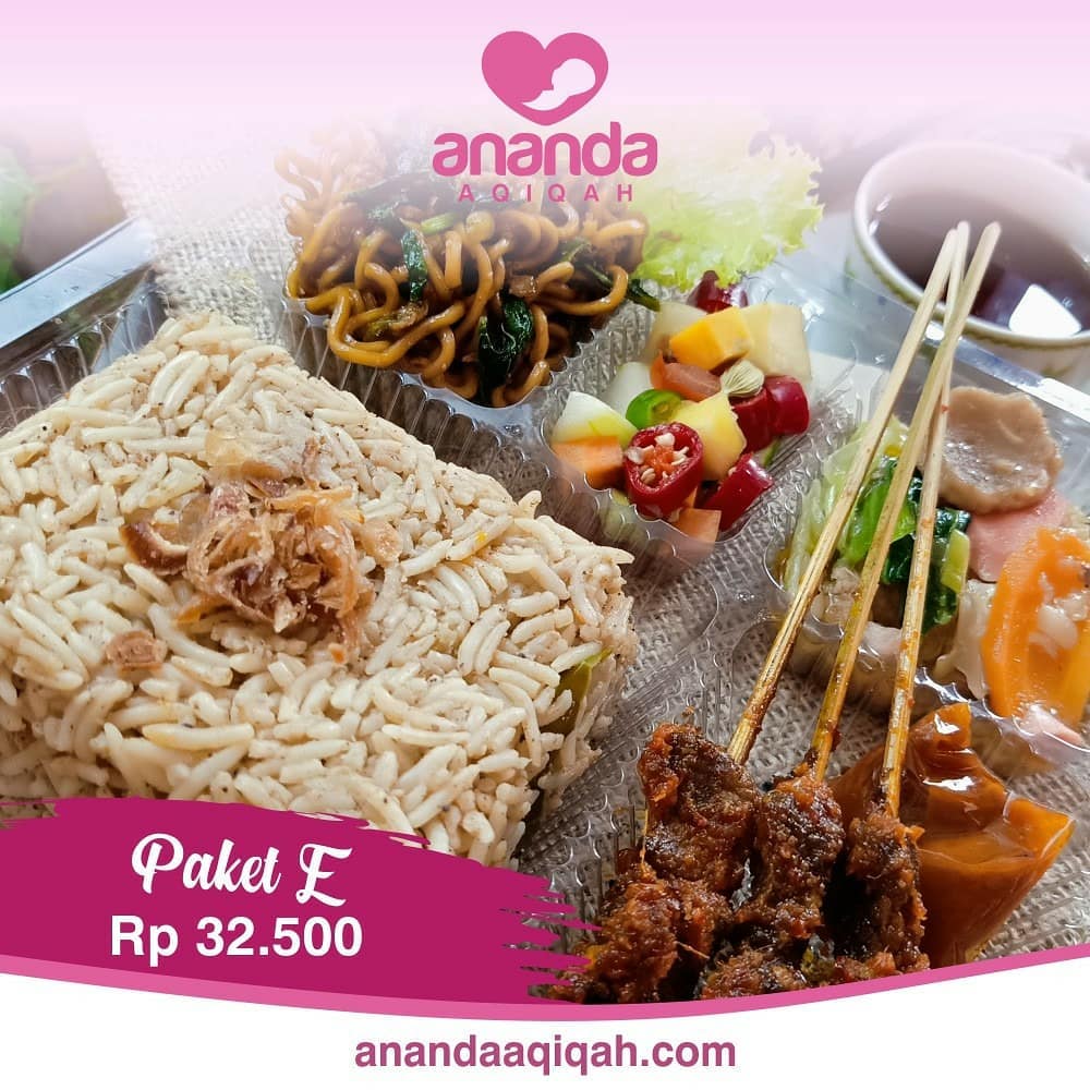 aqiqah surabaya